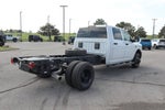 2027 RAM 3500 Chassis Cab Tradesman 4WD Crew Cab 60 CA 172.4 WB