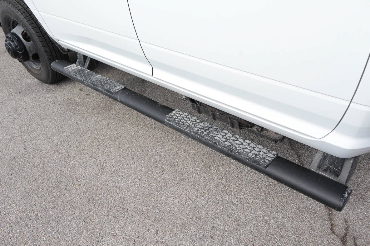 2027 RAM 3500 Chassis Cab Tradesman 4WD Crew Cab 60 CA 172.4 WB