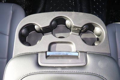 2026 RAM 3500 Chassis Cab Tradesman