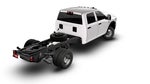 2026 RAM 3500 Chassis Cab Tradesman