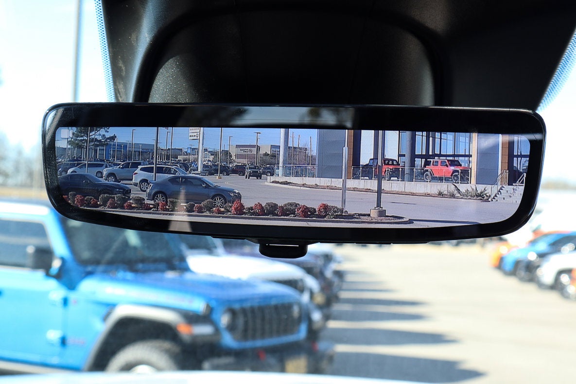 2026 RAM 3500 Chassis Cab Tradesman