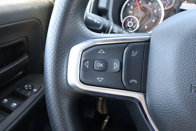 2026 RAM 3500 Chassis Cab Tradesman