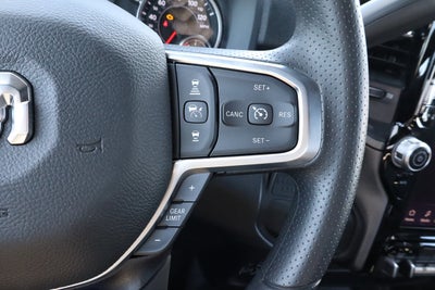 2026 RAM 3500 Chassis Cab Tradesman