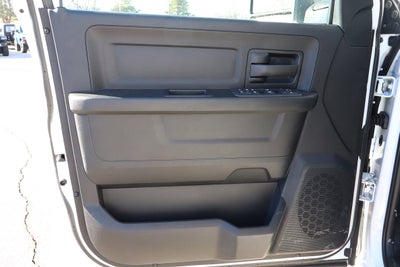 2026 RAM 3500 Chassis Cab Tradesman