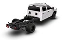 2026 RAM 3500 Chassis Cab Tradesman