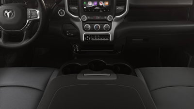 2026 RAM 3500 Chassis Cab Tradesman