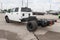 2026 RAM 3500 Chassis Cab Tradesman 4WD Crew Cab 60 CA 172.4 WB