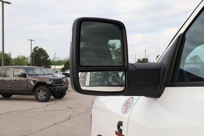 2026 RAM 3500 Chassis Cab Tradesman 4WD Crew Cab 60 CA 172.4 WB