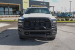 2027 RAM 3500 Chassis Cab Tradesman 4WD Crew Cab 60 CA 172.4 WB