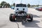 2027 RAM 3500 Chassis Cab Tradesman 4WD Crew Cab 60 CA 172.4 WB