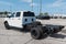 2027 RAM 3500 Chassis Cab Tradesman 4WD Crew Cab 60 CA 172.4 WB