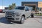 2027 RAM 3500 Chassis Cab Big Horn 4WD Crew Cab 60 CA 172.4 WB