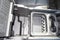 2027 RAM 3500 Chassis Cab Big Horn 4WD Crew Cab 60 CA 172.4 WB