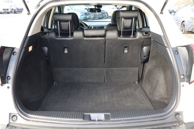 2022 Honda HR-V EX-L