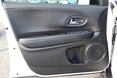 2022 Honda HR-V EX-L