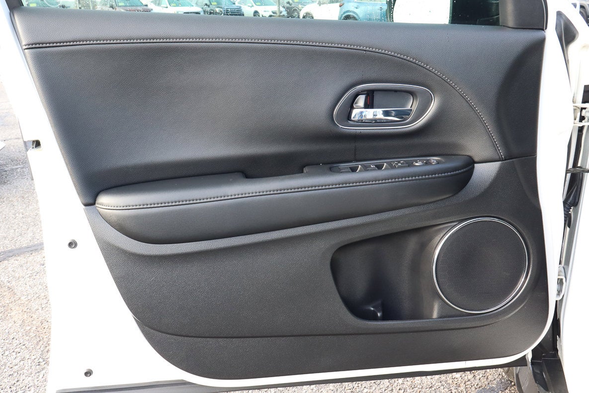 2022 Honda HR-V EX-L