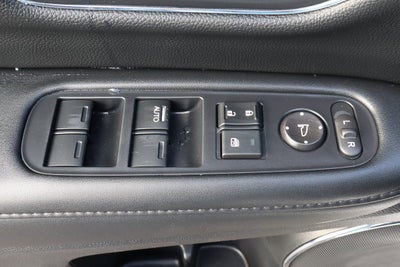 2022 Honda HR-V EX-L