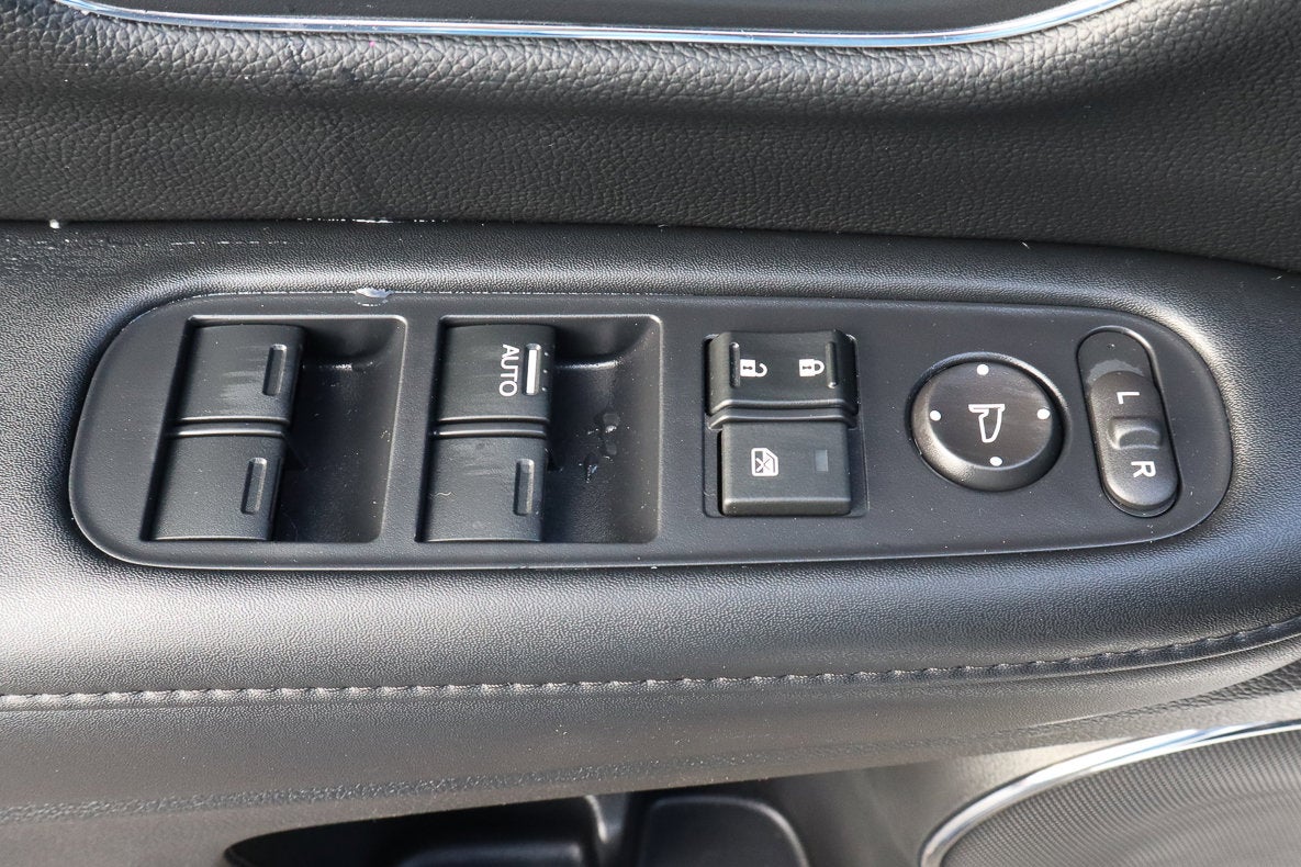 2022 Honda HR-V EX-L