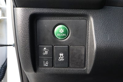 2022 Honda HR-V EX-L