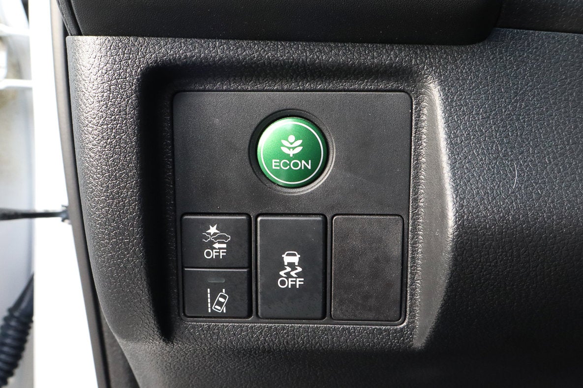 2022 Honda HR-V EX-L