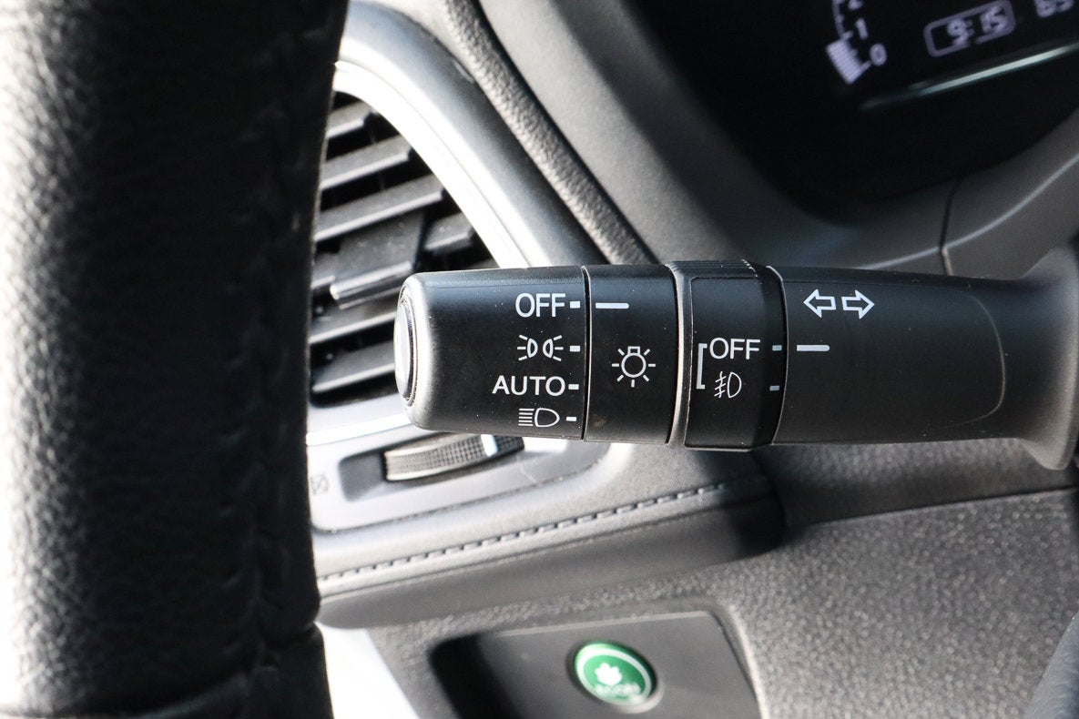 2022 Honda HR-V EX-L