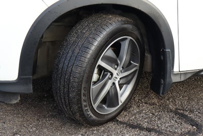 2022 Honda HR-V EX-L