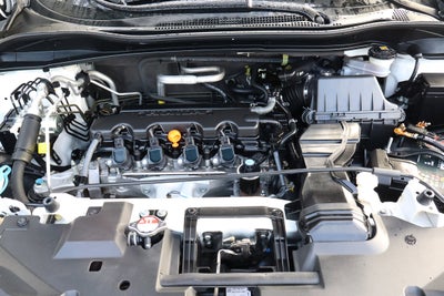 2022 Honda HR-V EX-L