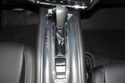 2022 Honda HR-V EX-L