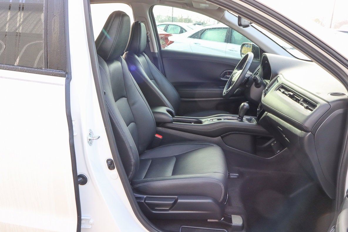 2022 Honda HR-V EX-L