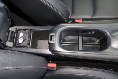 2022 Honda HR-V EX-L