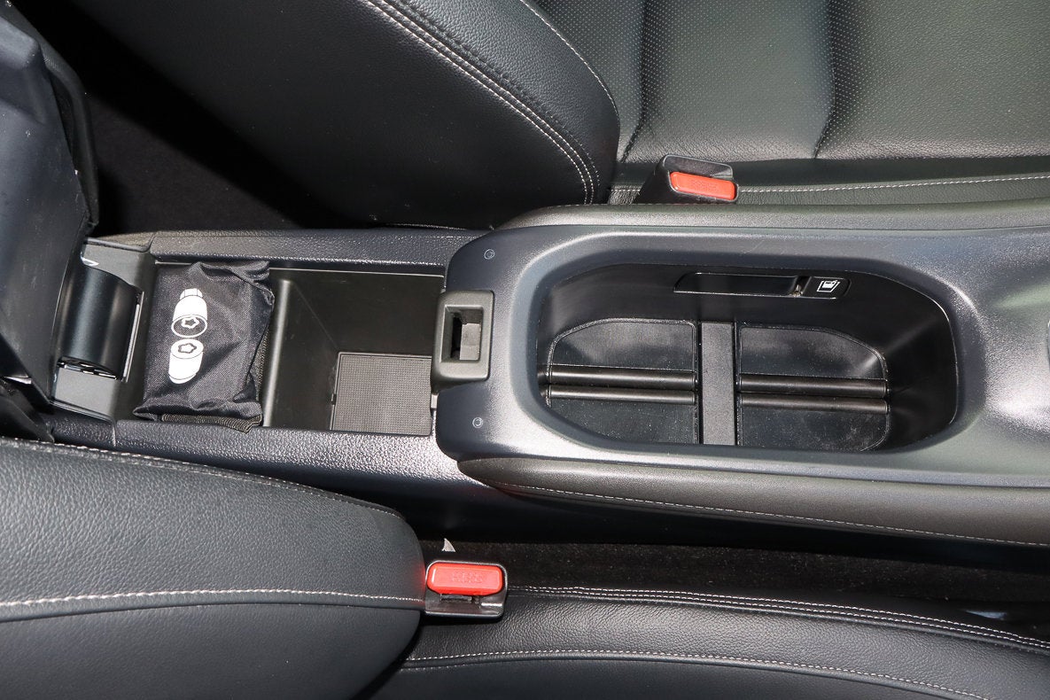 2022 Honda HR-V EX-L