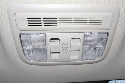 2022 Honda HR-V EX-L