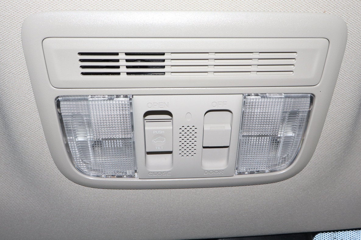 2022 Honda HR-V EX-L