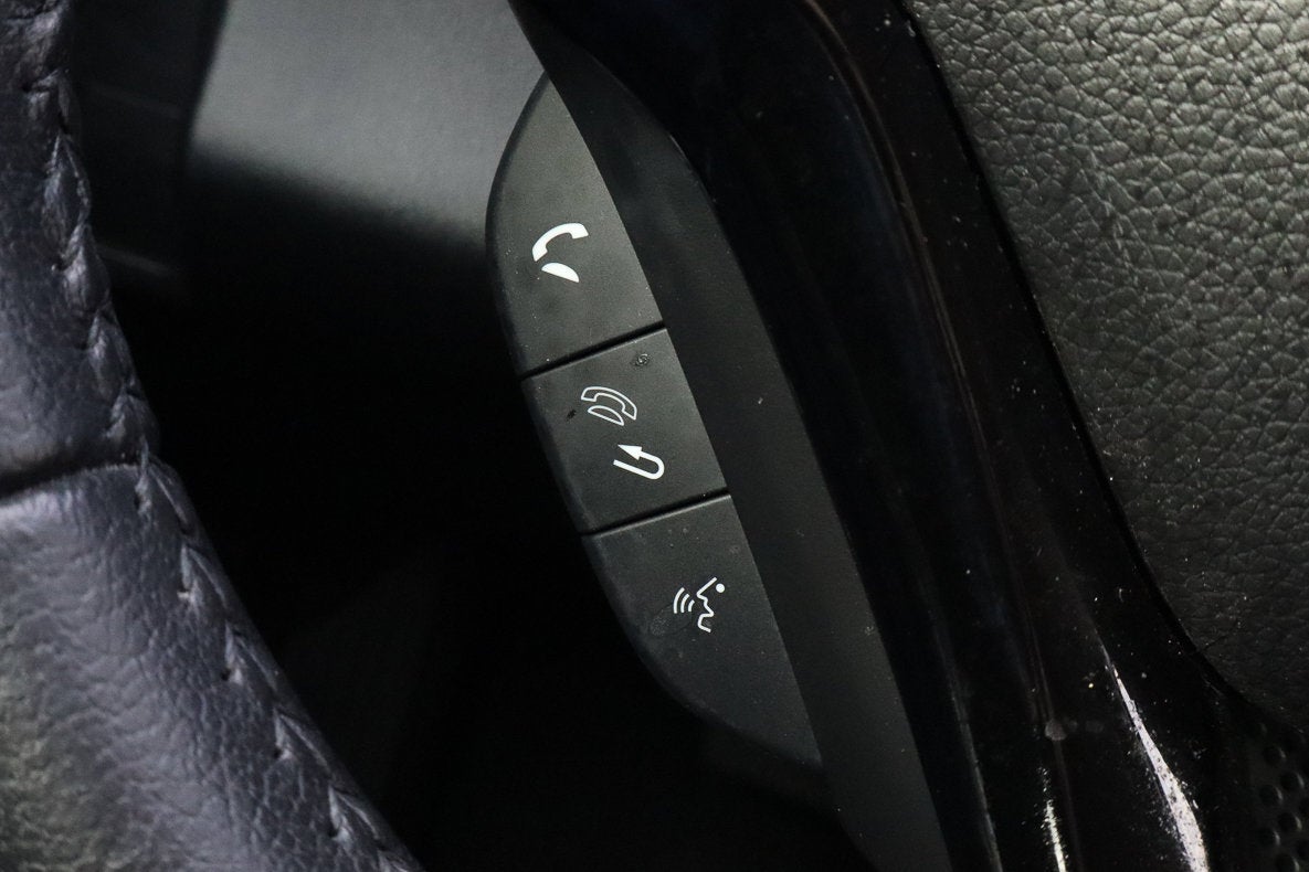 2022 Honda HR-V EX-L