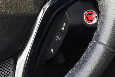 2022 Honda HR-V EX-L