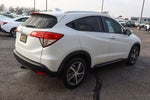 2022 Honda HR-V EX-L