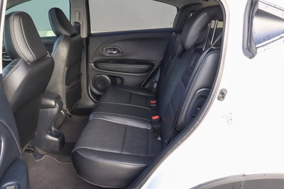 2022 Honda HR-V EX-L