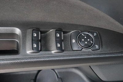 2020 Ford Fusion SE FWD