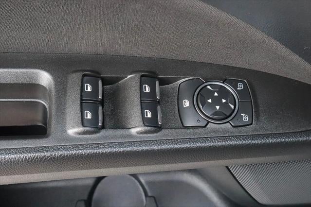 2020 Ford Fusion SE FWD