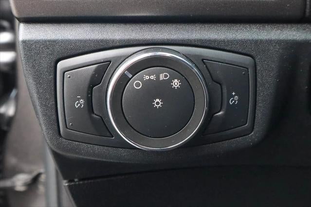2020 Ford Fusion SE FWD