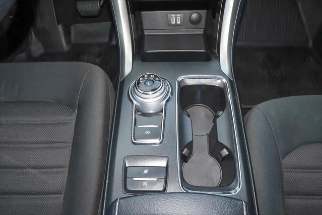 2020 Ford Fusion SE FWD