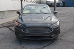 2020 Ford Fusion SE FWD