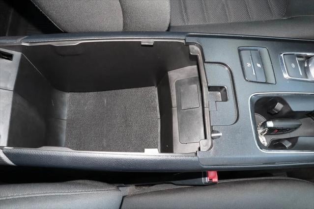 2020 Ford Fusion SE FWD