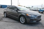 2020 Ford Fusion SE FWD