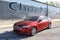 2017 Ford Fusion SE FWD