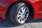 2017 Ford Fusion SE FWD