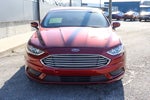 2017 Ford Fusion SE FWD