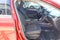 2017 Ford Fusion SE FWD