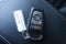 2017 Ford Fusion SE FWD