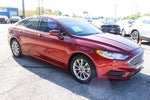 2017 Ford Fusion SE FWD